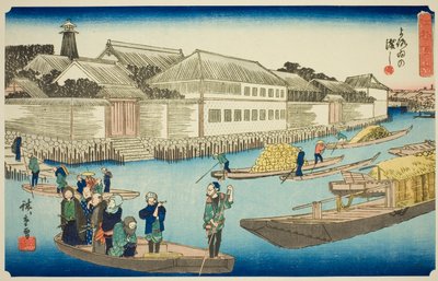 The Yoroi Ferry (Yoroi no watashi), from the series "Exceptional Views of Edo (Koto shokei)"   1290736   cs       czech Successfully Translated  Original: Seated Luohan, 16th-17th century. Translat: Seated Luohan, 16th-17th century. 1205554 cs czech Succes od Utagawa Hiroshige