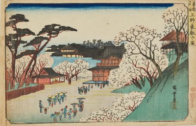  od Utagawa Hiroshige