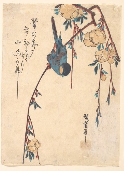  od Utagawa Hiroshige
