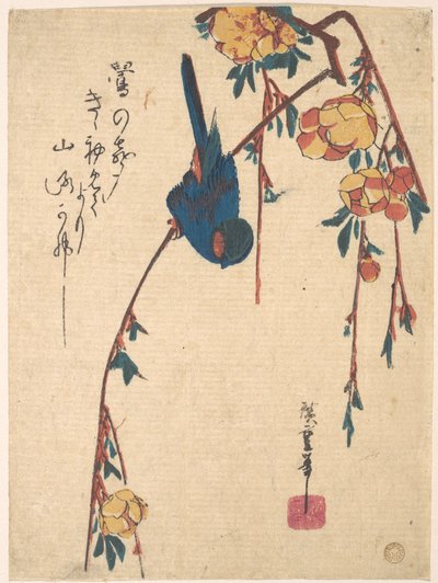  od Utagawa Hiroshige