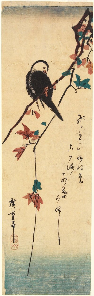  od Utagawa Hiroshige