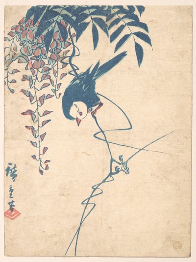  od Utagawa Hiroshige