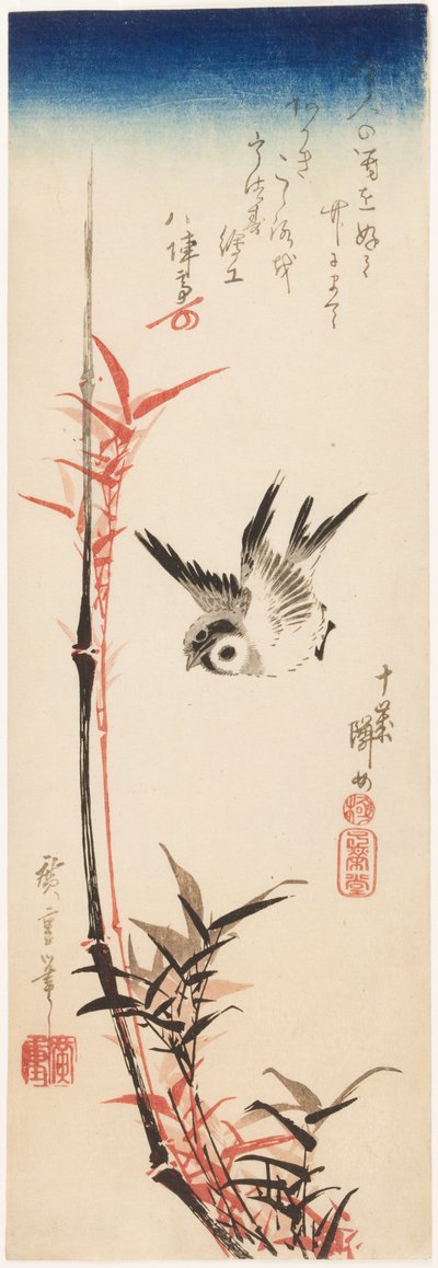  od Utagawa Hiroshige