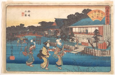  od Utagawa Hiroshige