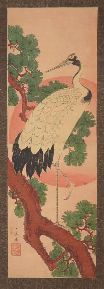  od Utagawa Hiroshige