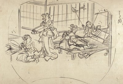  od Utagawa Kuniyoshi