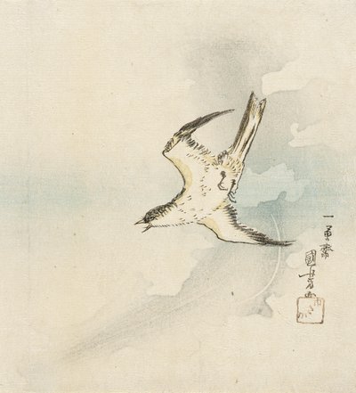  od Utagawa Kuniyoshi