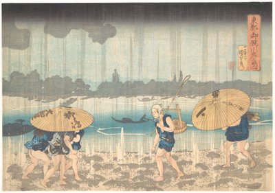  od Utagawa Kuniyoshi