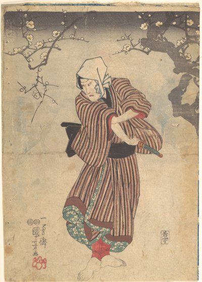  od Utagawa Kuniyoshi