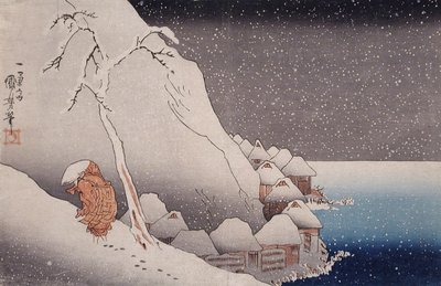  od Utagawa Kuniyoshi