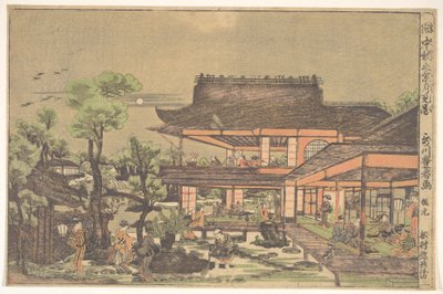  od Utagawa Toyoharu