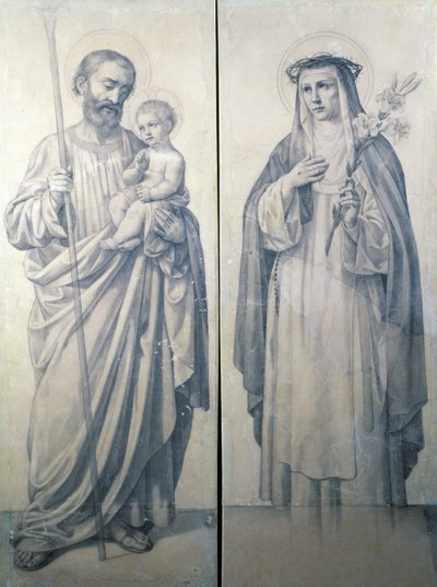 Závěsný od V. de Matteis