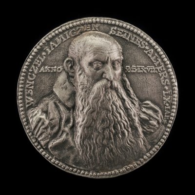Wenzel Jamnitzer, 1508-1585, zlatník, 1568. od Valentin Maler