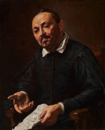  od Valentin de Boulogne