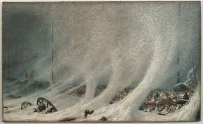 Místo odpočinku vězňů, cca 1878-79 (olej na plátně) od Vasili Vasilievich Vereshchagin
