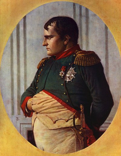  od Vasili Vasilievich Vereshchagin