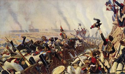  od Vasili Vasilievich Vereshchagin
