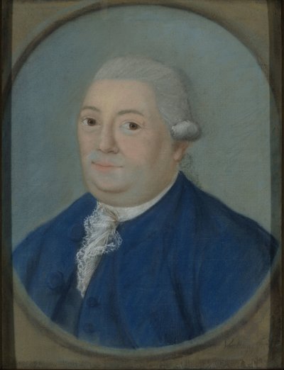 Hendrick van Leendt (1732–1780) od Vau...ons