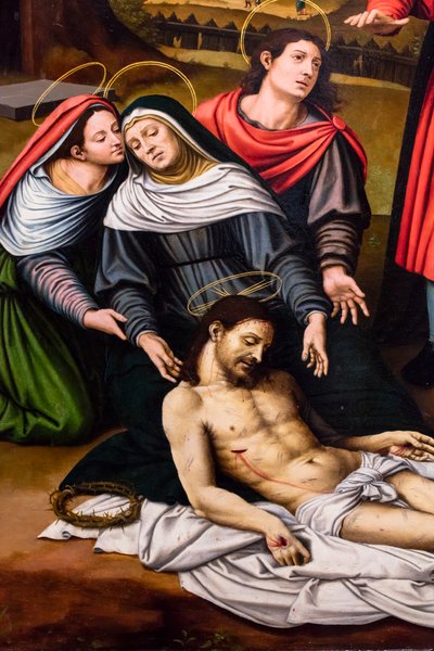  od Vicente Macip