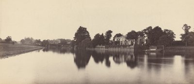 Halliford od Victor Albert Prout