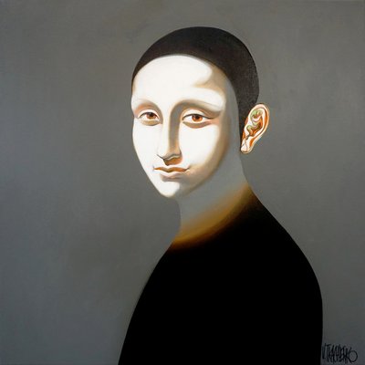  od Victor Tkachenko
