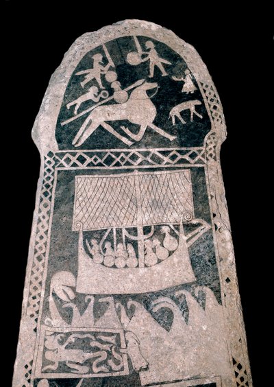 Závěsný od Viking