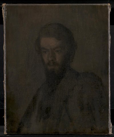 Henry Madsen od Vilhelm Hammershøi