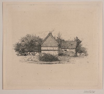 Statek od Vilhelm Kyhn
