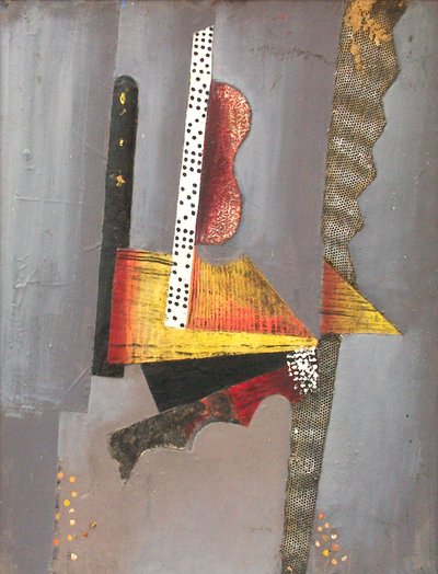 Složení 1 od Vilhelm Lundstrøm