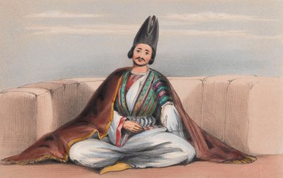 Princ Futty Jung od Vincent (after) Eyre
