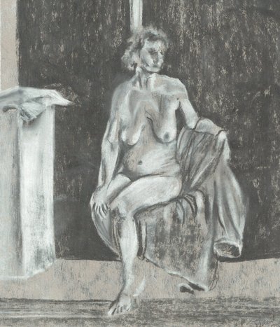 Sitter od Vincent Alexander Booth