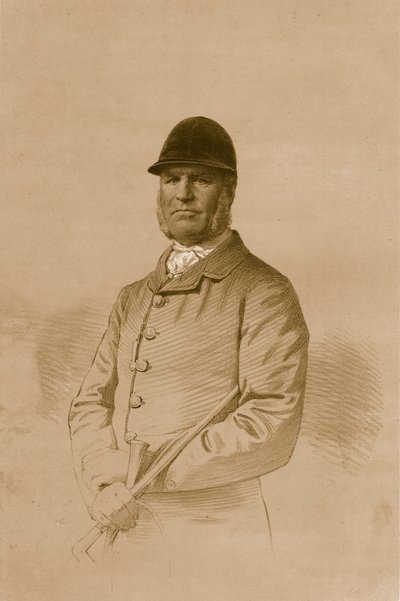 Pan J. Anstruther Thomson, 1879. od Vincent Brooks Day and Son