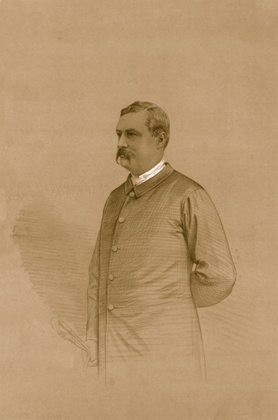 Hrabě z Craven, 1879. od Vincent Brooks Day and Son