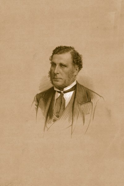 Vikomt Falmouth, 1879. od Vincent Brooks Day and Son