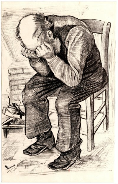  od Vincent van Gogh