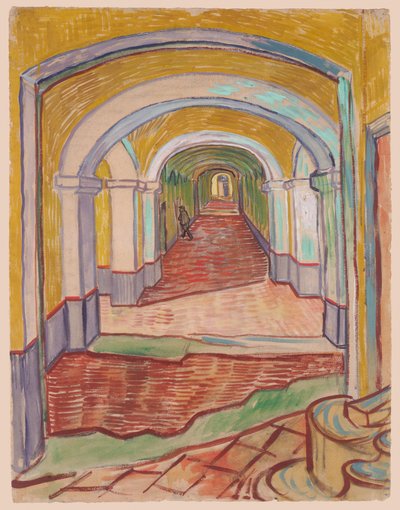  od Vincent van Gogh