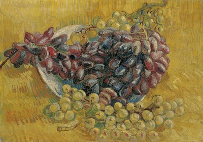 Hrozny od Vincent van Gogh