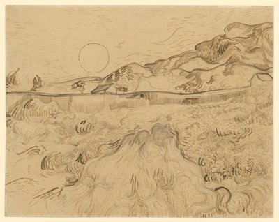  od Vincent van Gogh