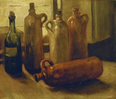 Džbány od Vincent van Gogh