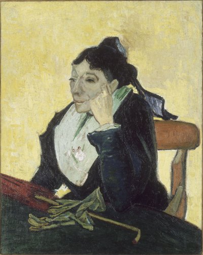  od Vincent van Gogh