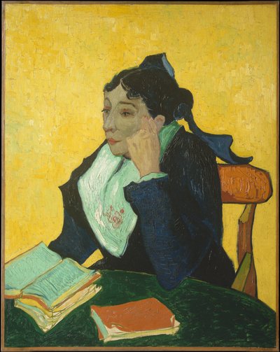  od Vincent van Gogh