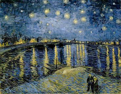  od Vincent van Gogh