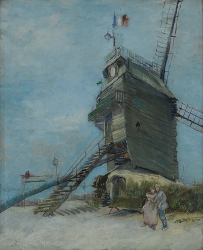  od Vincent van Gogh