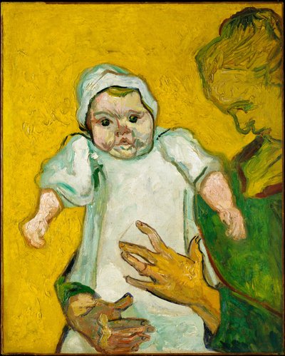  od Vincent van Gogh