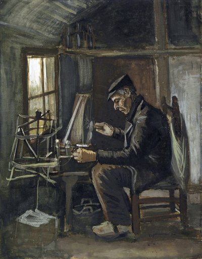 Závěsný od Vincent van Gogh
