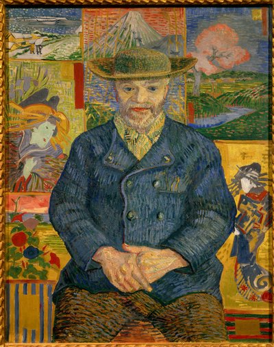 Závěsný od Vincent van Gogh