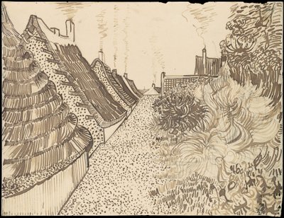  od Vincent van Gogh