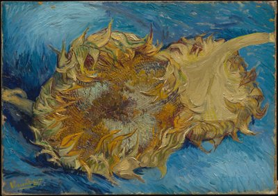  od Vincent van Gogh