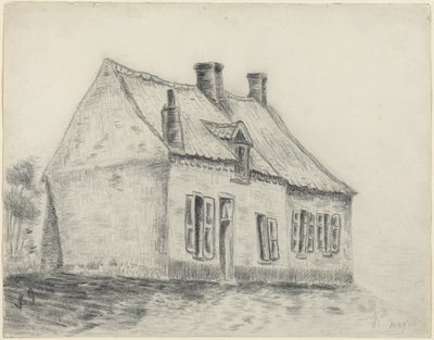  od Vincent van Gogh