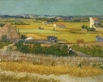 od Vincent van Gogh